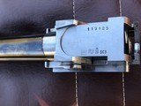 Perazzi SC3 MX8 Sporter with 29 1/2” 12ga Barrels & 31 1/2” 20ga barrels. A superb combo! - 13 of 15