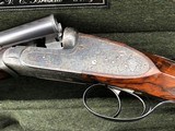 Piotti King 1 20ga. 27” barrels-Cased and a beautiful shotgun. None priced better! - 9 of 15