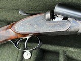 Piotti King 1 20ga. 27” barrels-Cased and a beautiful shotgun. None priced better! - 15 of 15