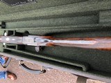 Piotti King 1 20ga. 27” barrels-Cased and a beautiful shotgun. None priced better! - 12 of 15