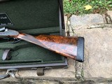Piotti King 1 20ga. 27” barrels-Cased and a beautiful shotgun. None priced better! - 2 of 15