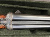 Piotti King 1 20ga. 27” barrels-Cased and a beautiful shotgun. None priced better! - 10 of 15
