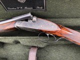 Piotti King 1 20ga. 27” barrels-Cased and a beautiful shotgun. None priced better! - 5 of 15