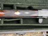 Piotti King 1 20ga. 27” barrels-Cased and a beautiful shotgun. None priced better! - 8 of 15