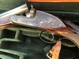 Piotti King 1 12 gauge in excellent cased condition. Don’t miss this one! - 11 of 11
