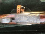 Piotti King 1 12 gauge in excellent cased condition. Don’t miss this one! - 5 of 11