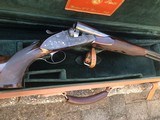 Piotti King 1 12 gauge in excellent cased condition. Don’t miss this one! - 3 of 11