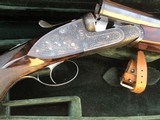 Piotti King 1 12 gauge in excellent cased condition. Don’t miss this one! - 6 of 11