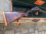 Piotti King 1 12 gauge in excellent cased condition. Don’t miss this one! - 1 of 11