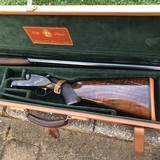 Piotti King 1 12 gauge in excellent cased condition. Don’t miss this one! - 2 of 11