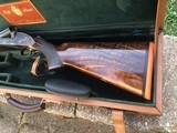 Piotti King 1 12 gauge in excellent cased condition. Don’t miss this one! - 9 of 11