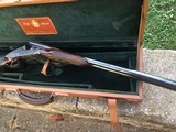 Piotti King 1 12 gauge in excellent cased condition. Don’t miss this one! - 7 of 11