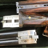 Piotti King 1 12 gauge in excellent cased condition. Don’t miss this one! - 4 of 11