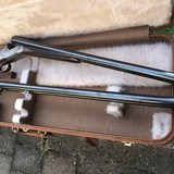 Franchi Imperiale 12ga. SxS 2 barrel set! Excellent and priced to sell! - 7 of 14