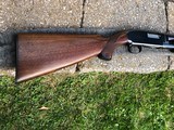 Winchester Model 12 Solid Rib 12ga. Skeet-totally original. A 1953 time capsule! - 1 of 8