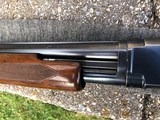 Winchester Model 12 Solid Rib 12ga. Skeet-totally original. A 1953 time capsule! - 8 of 8