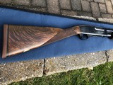 Remington 870LW Special 20ga. w/custom shop wood-it’s spectacular! Check it out. - 1 of 6