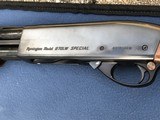 Remington 870LW Special 20ga. w/custom shop wood-it’s spectacular! Check it out. - 4 of 6