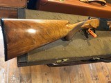 Browning Superposed-a1962 vintage 20 gauge w/ 28 inch barrels and in fine condition. - 1 of 9