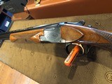 Browning Superposed-a1962 vintage 20 gauge w/ 28 inch barrels and in fine condition. - 4 of 9