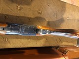 Browning Superposed-a1962 vintage 20 gauge w/ 28 inch barrels and in fine condition. - 8 of 9