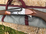 Winchester Model 21 12ga Skeet in VG condition and none priced better! - 3 of 7