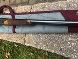 Winchester Model 21 12ga Skeet in VG condition and none priced better! - 5 of 7