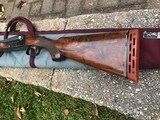 Winchester Model 21 12ga Skeet in VG condition and none priced better! - 1 of 7