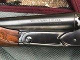 Winchester Model 21 12ga Skeet in VG condition and none priced better! - 7 of 7