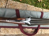 Winchester Model 21 12ga Skeet in VG condition and none priced better! - 4 of 7