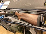 Beretta AL391 20 ga Urika Field w/26 inch barrel excellent with shorter LOP-take a look ??! - 4 of 6