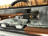Browning GTI-2nd model 12 gauge Sporter w/Gold Lettering-excellent condition and cased! - 6 of 7