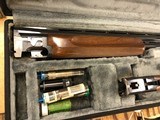 Browning GTI-2nd model 12 gauge Sporter w/Gold Lettering-excellent condition and cased! - 3 of 7