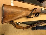 Savage Model 99EG 1945 vintage in .300 Savage-truly excellent! Take a look…. - 2 of 10