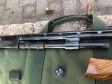 Remington 1100LW 28 gauge SKEET-T w/custom high grade straight grip stock & forend & 27” Sporter barrel. Take a look! It’s a beauty. - 7 of 11