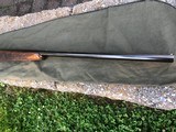 Ithaca NID 28 gauge Field Grade with ejectors, NST, and Beavertail forend! - 10 of 11