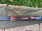 Ithaca NID 28 gauge Field Grade with ejectors, NST, and Beavertail forend! - 5 of 11