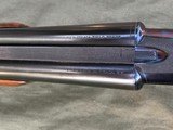 Ithaca NID 28 gauge Field Grade with ejectors, NST, and Beavertail forend! - 6 of 11
