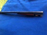 Parker Trojan 12 gauge 28 inch barrels WITH complete forearm! Good value. - 6 of 6