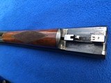 Parker Trojan 12 gauge 28 inch barrels WITH complete forearm! Good value. - 4 of 6