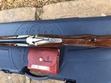 Browning 625 410 Sporter w/30” barrels & superb wood. A rare bird! - 3 of 6