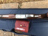Browning 625 410 Sporter w/30” barrels & superb wood. A rare bird! - 6 of 6