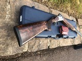Browning 625 410 Sporter w/30” barrels & superb wood. A rare bird! - 1 of 6