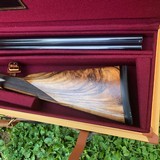 CSMC RBL 20 gauge cased w/superb wood & shows only light use! A stunning 20 bore! - 4 of 5