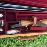 CSMC RBL 20 gauge cased w/superb wood & shows only light use! A stunning 20 bore! - 3 of 5
