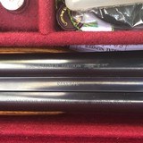 CSMC RBL 20 gauge cased w/superb wood & shows only light use! A stunning 20 bore! - 5 of 5