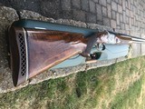Browning Diana Trap-1966 Lightning Rib-30 inch in new Negrini Compact Case-A Best Buy! - 11 of 13
