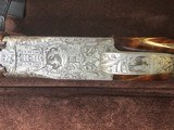 Browning Diana Trap-1966 Lightning Rib-30 inch in new Negrini Compact Case-A Best Buy! - 12 of 13