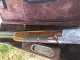 Browning Diana Trap-1966 Lightning Rib-30 inch in new Negrini Compact Case-A Best Buy! - 7 of 13