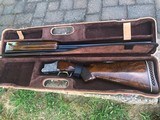 Browning Diana Trap-1966 Lightning Rib-30 inch in new Negrini Compact Case-A Best Buy! - 6 of 13
